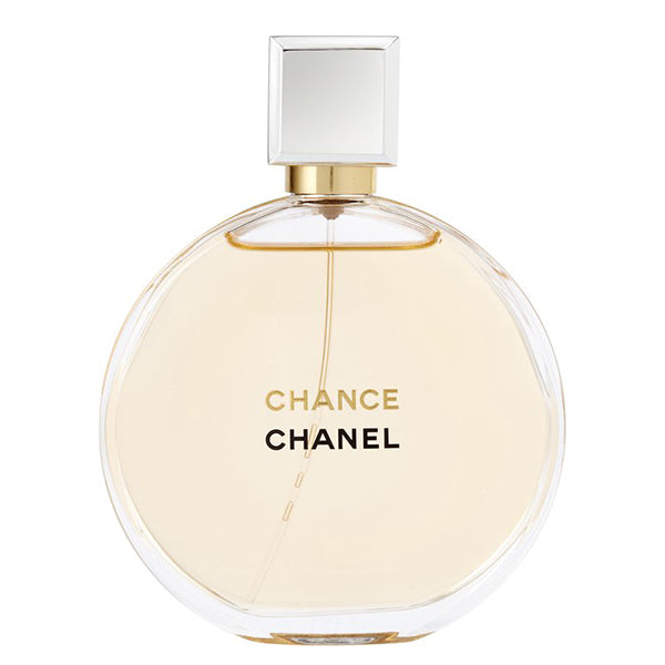 Chanel Chance EDP 100 ml – Tester