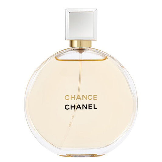 Chanel Chance EDP 100 ml – Tester