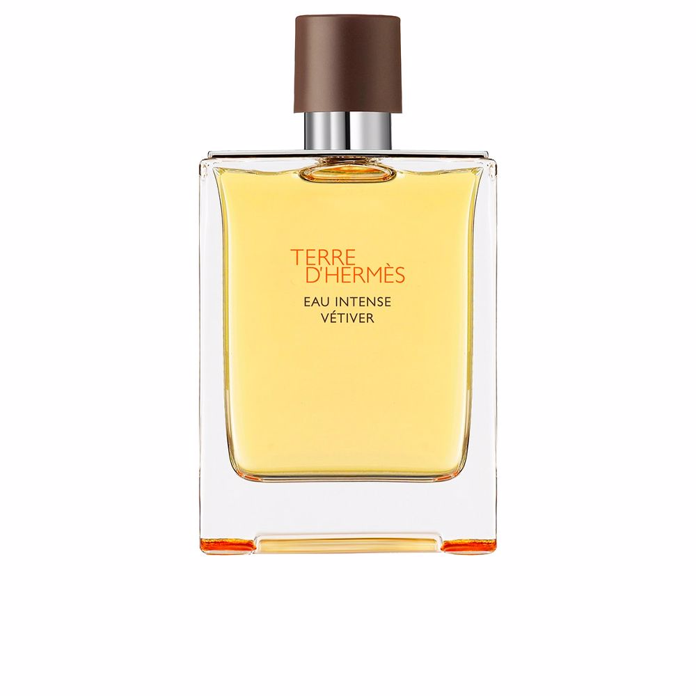 Hermès Terre D'Hermes Eau Intense Vetiver EDT 100 ml – Tester