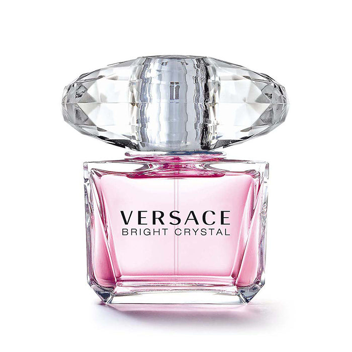 Versace Bright Crystal EDT 90 ml – Tester