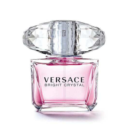 Versace Bright Crystal EDT 90 ml – Tester