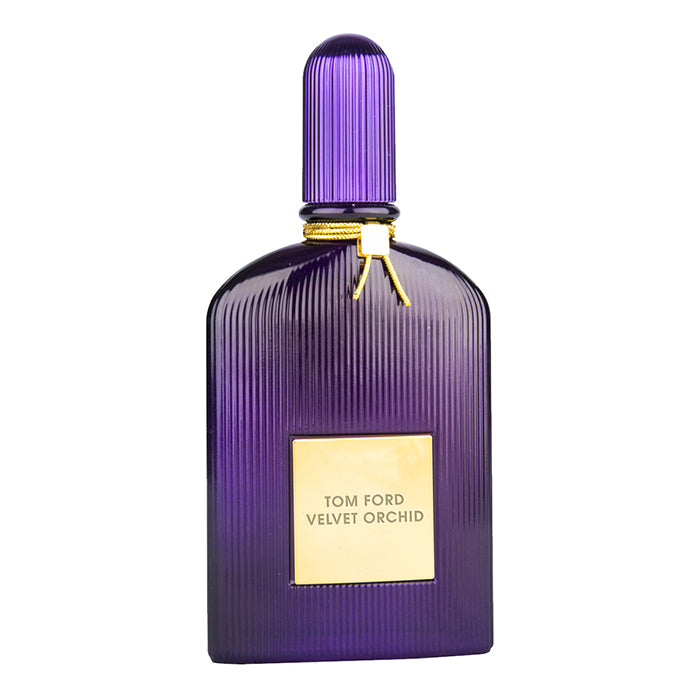 Tom Ford Velvet Orchid EDP 100 ml – Tester