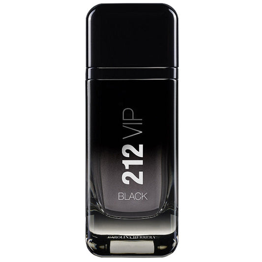 Carolina Herrera 212 VIP Men Black EDP 100 ml – Tester