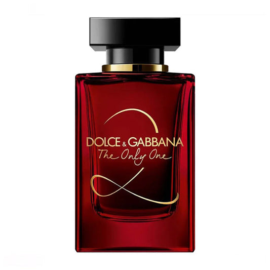 Dolce & Gabbana The Only One 2 EDP 100 ml – Tester