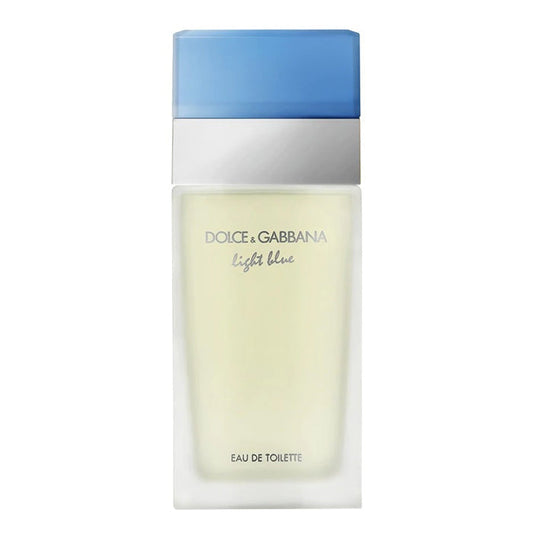 Dolce & Gabbana Light Blue EDP 100 ml – Tester