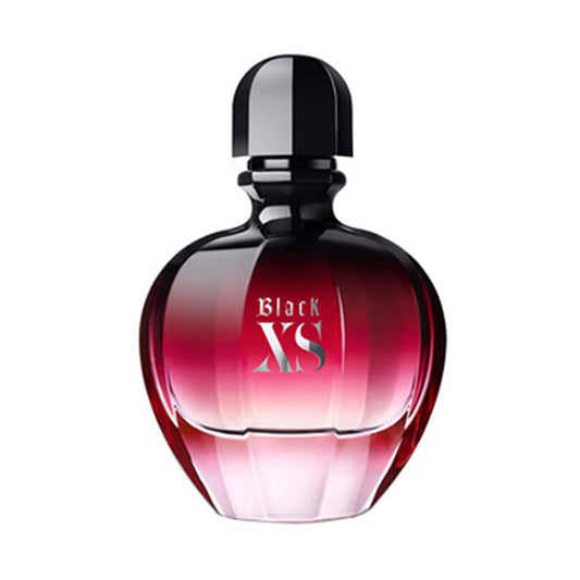 Paco Rabanne Black XS EDP 80 ml – Tester