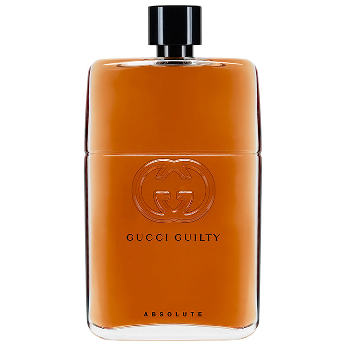 Gucci Guilty Absolute EDP 100 ml – Tester