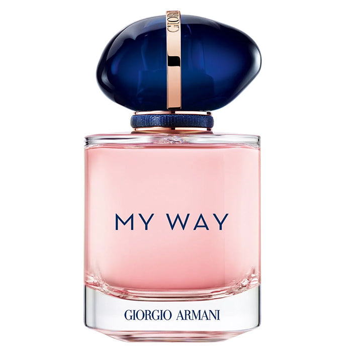 Giorgio Armani My Way EDP 100 ml – Tester