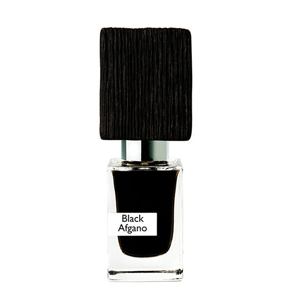 Nasomatto Black Afgano Extrait de Parfum 30 ml – Tester