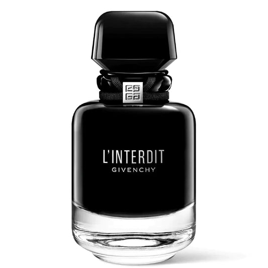 Givenchy l’interdit Intense EDP 80 ml – Tester