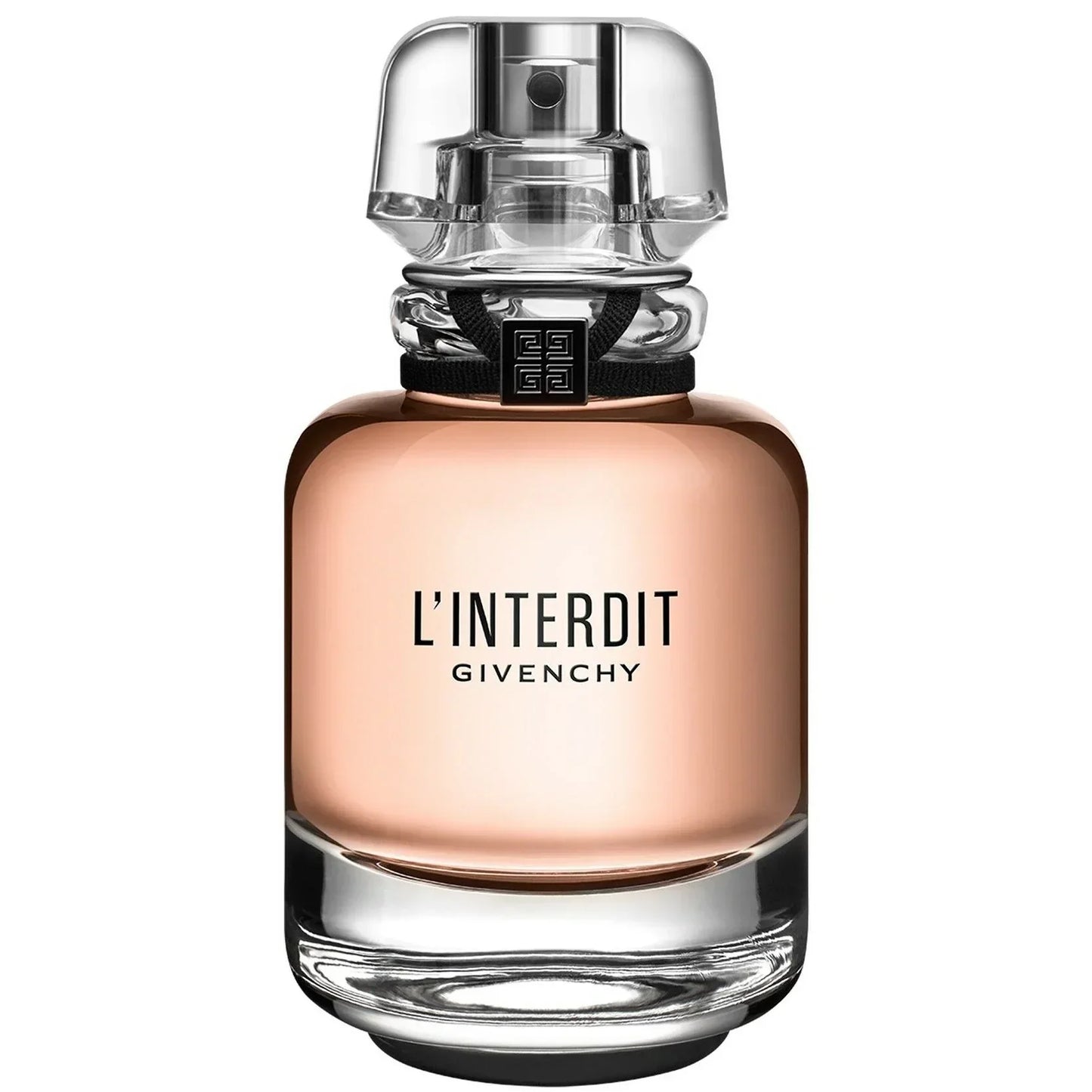 Givenchy l’interdit EDP 80 ml – Tester