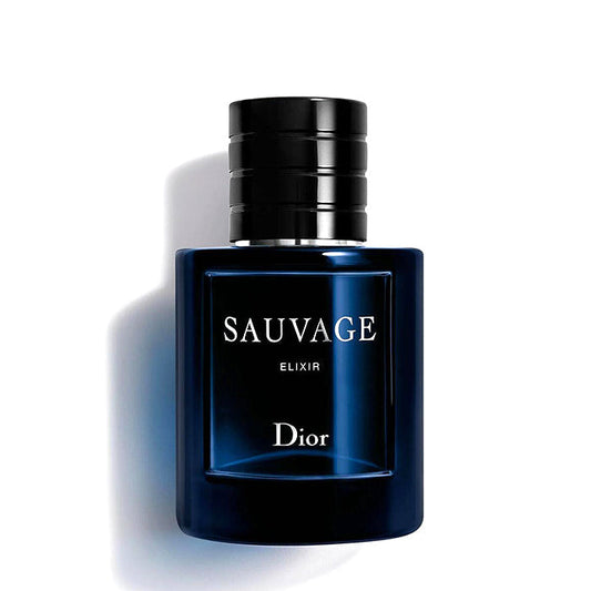 Christian Dior Sauvage Elixir 60 ml – Tester