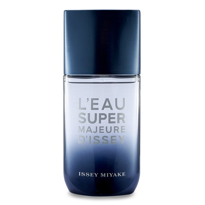 Issey Miyake L’Eau Super Majeure D’Issey EDT 100 ml – Tester