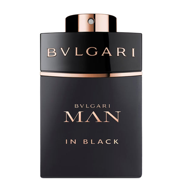 Bvlgari Man in Black EDP 100 ml – Tester