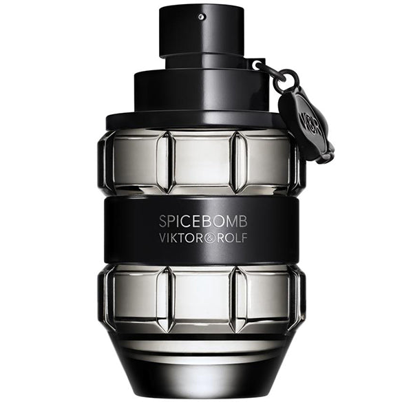 Viktor & Rolf Spicebomb EDT 90 ml – Tester