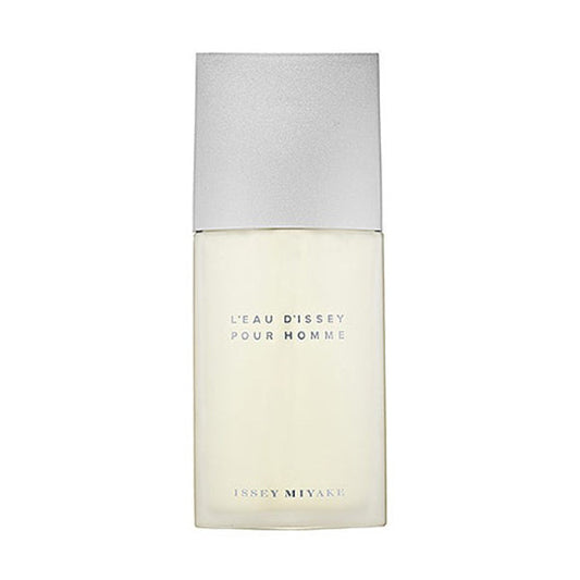 Issey Miyake L’eau D’issey Pour Homme EDT 125 ml – Tester