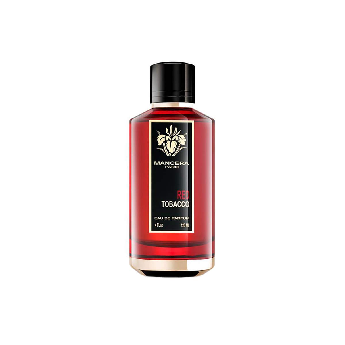 Mancera Red Tobbacco EDP 120 ml - Tester