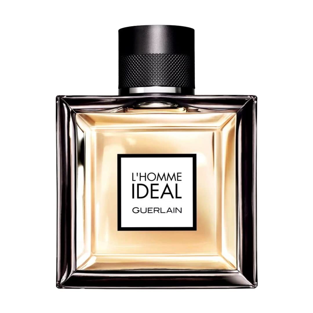 Guerlain L’homme Ideal EDT 50 ml – Tester