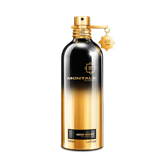 Montale Aoud Night EDP 100 ml – Tester