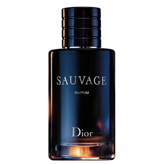 Christian Dior Sauvage Parfum 100 ml – Tester