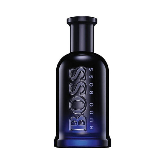 Hugo Boss Bottled Night EDT 100 ml – Tester