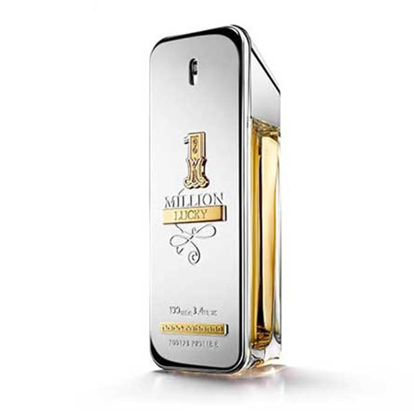 Paco Rabanne 1 Million Lucky EDT 100 ml – Tester