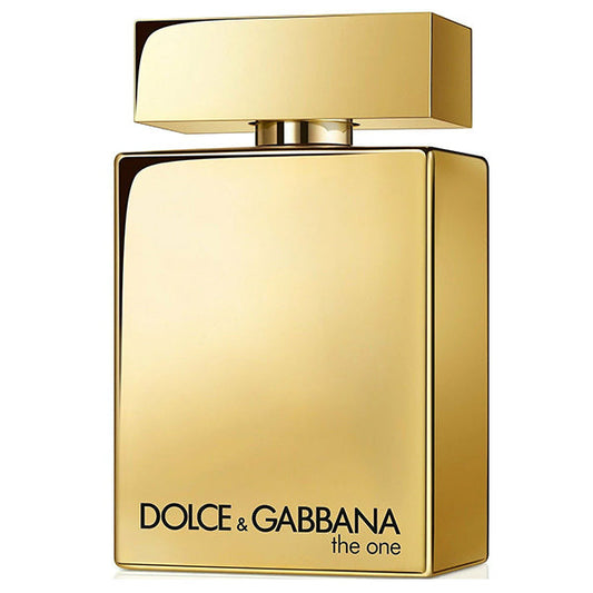 Dolce & Gabbana The One Gold For Men Intense EDP 75 ml – Tester