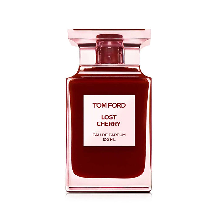 Tom Ford Lost Cherry EDP 100 ml – Tester