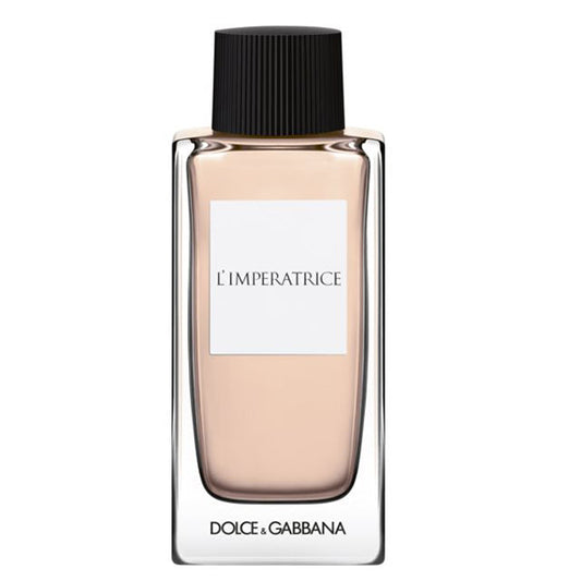 DOLCE & GABBANA L´IMPERATRICE EDT 100 ml – Tester