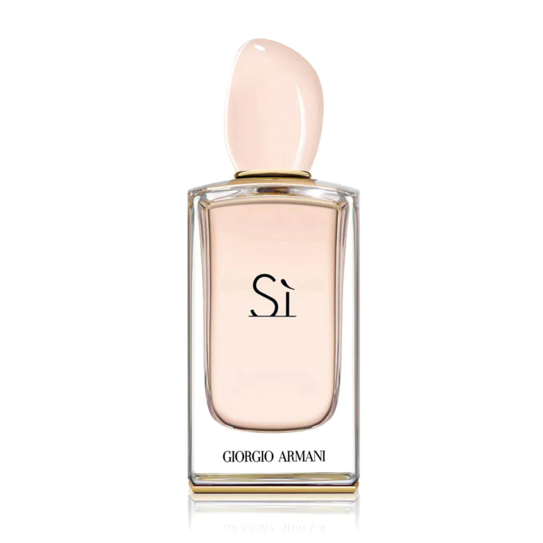 Giorgio Armani Si EDP 100 ml – Tester