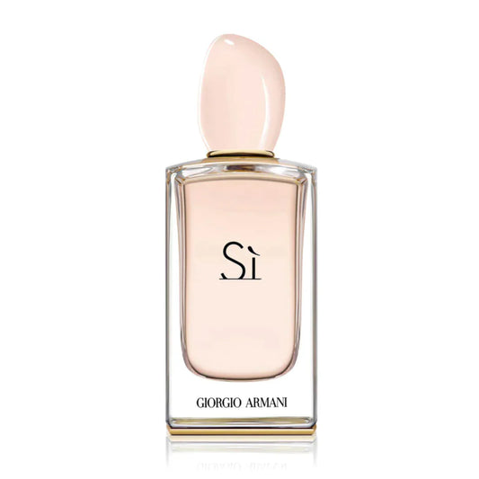 Giorgio Armani Si EDP 100 ml – Tester