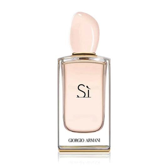 Parfum - Giorgio Armani Si EDP 100 ml