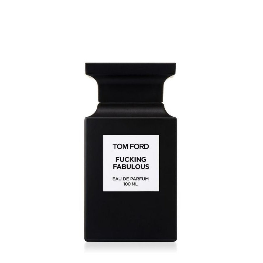 Tom Ford Fucking Fabilious EDP 100 ml – Tester