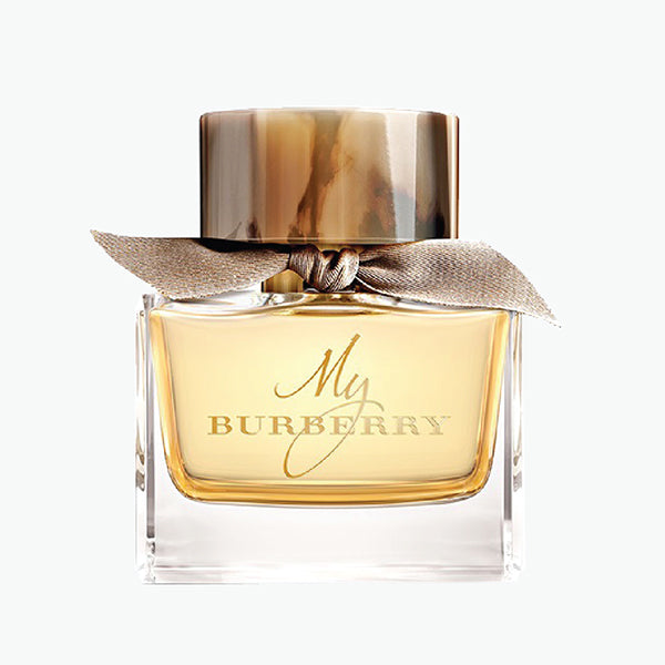 Burberry My Burberry EDP 90 ml – Tester