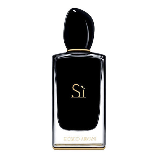 Giorgio Armani Si Intense EDP 100 ml – Tester