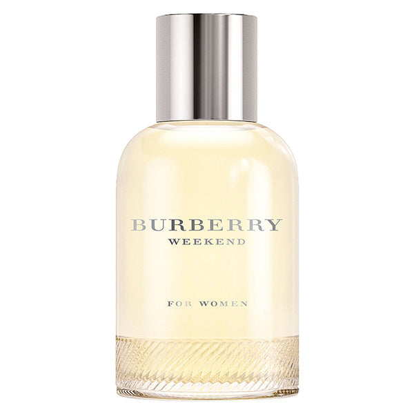 Burberry Weekend for Woman EDP 100 ml – Tester