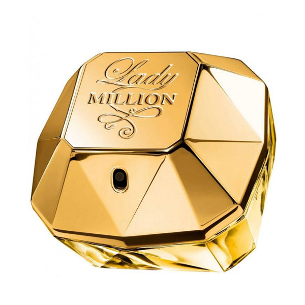 Paco Rabanne Lady Million EDP 80 ml – Tester