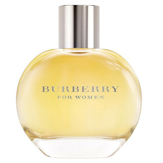 Burberry Women EDP 100 ml – Tester