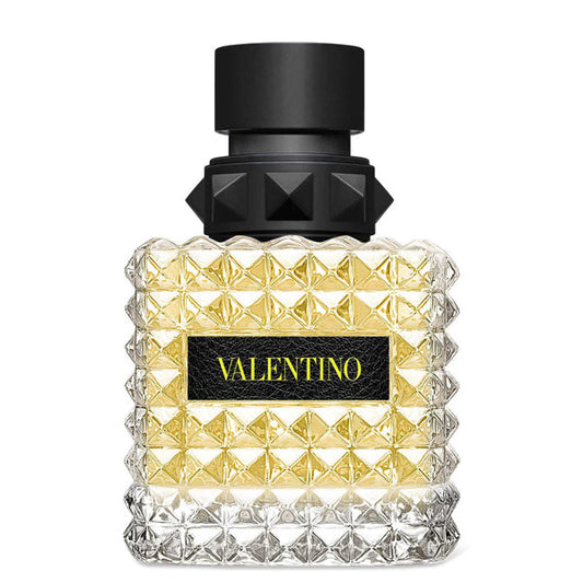 Valentino Donna Born In Roma Yellow Dream EDP 100 ml – Tester