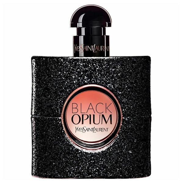 Yves Saint Laurent Black Opium EDP 50 ml – Tester