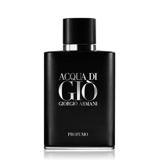 Giorgio Armani Acqua di Gio Profumo EDP 100 ml – Tester