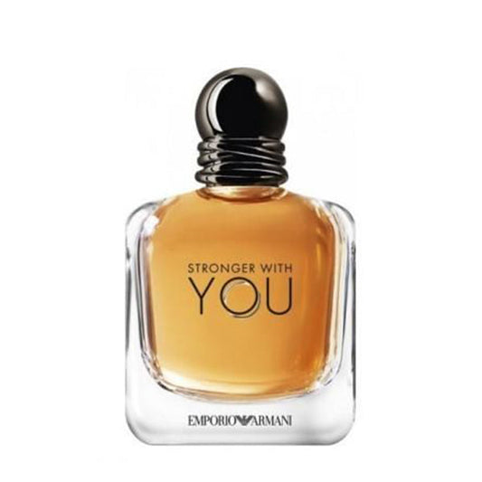 Giorgio Armani Stronger With You EDT 100 ml – Tester