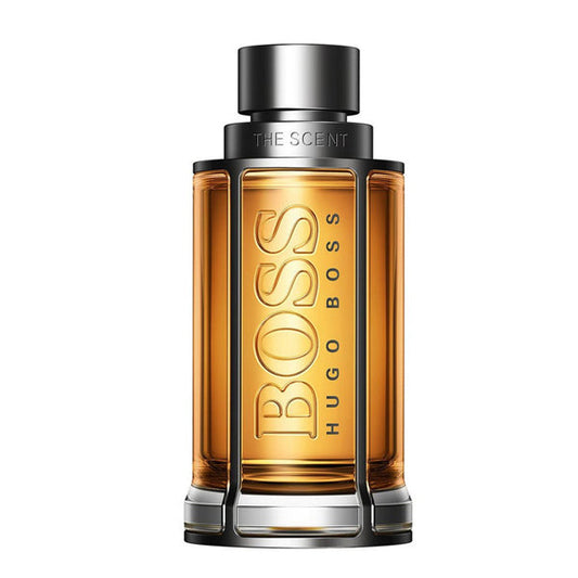 Hugo Boss The Scent EDT 100 ml – Tester