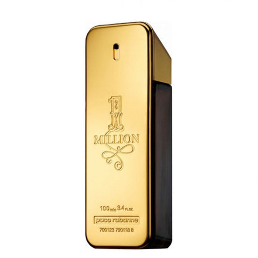 Paco Rabanne 1 Million EDT 100 ml – Tester