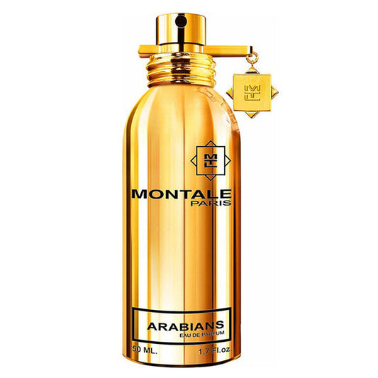 Montale Arabians Unisex EDP 100 ml – Tester