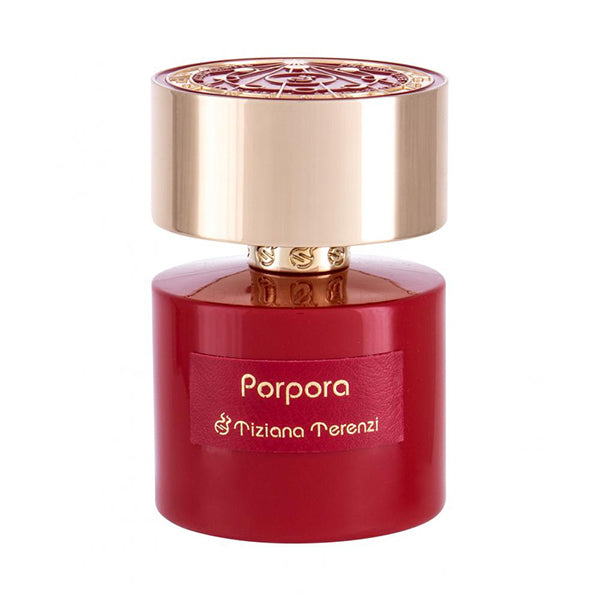 Tiziana Terenzi Porpora Extrait De Parfum 100 ml – Tester