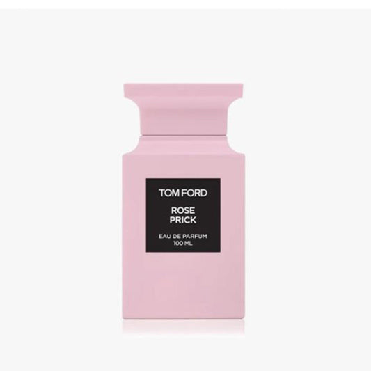 Tom Ford Rose Prick EDP 100 ml – Tester