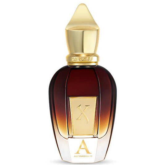 Xerjoff/Sospiro Alexandria II EDP 100 ml – Tester