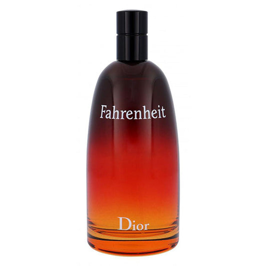 Christian Dior Fahrenheit EDT 100 ml – Tester