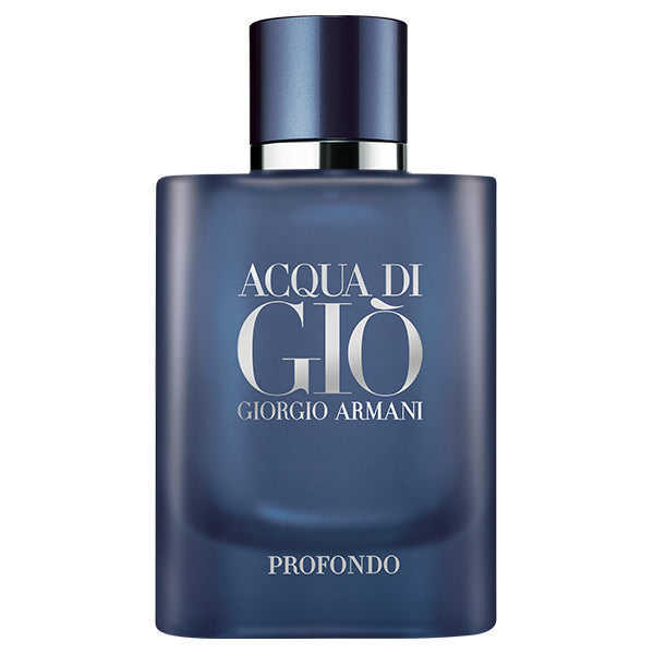 Giorgio Armani Acqua di Giò Profondo EDT 75 ml – Tester